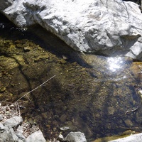 Photo de France - La randonnée des Gorges d'Héric